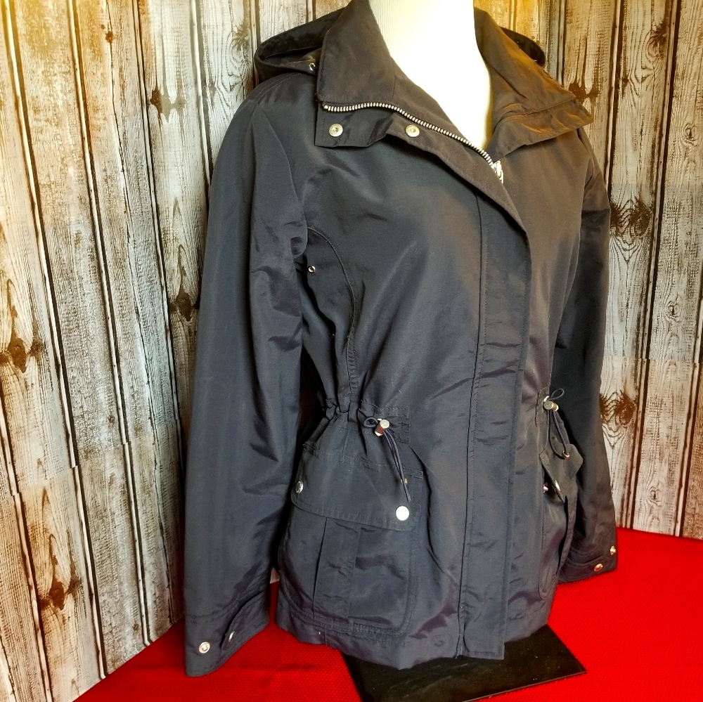 Land's End Utility Jacket (navy)